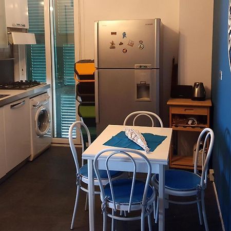 벤티밀리아 La Casa Di Marco 아파트 외부 사진