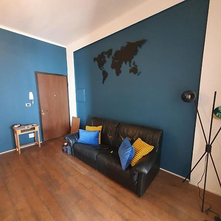 벤티밀리아 La Casa Di Marco 아파트 외부 사진