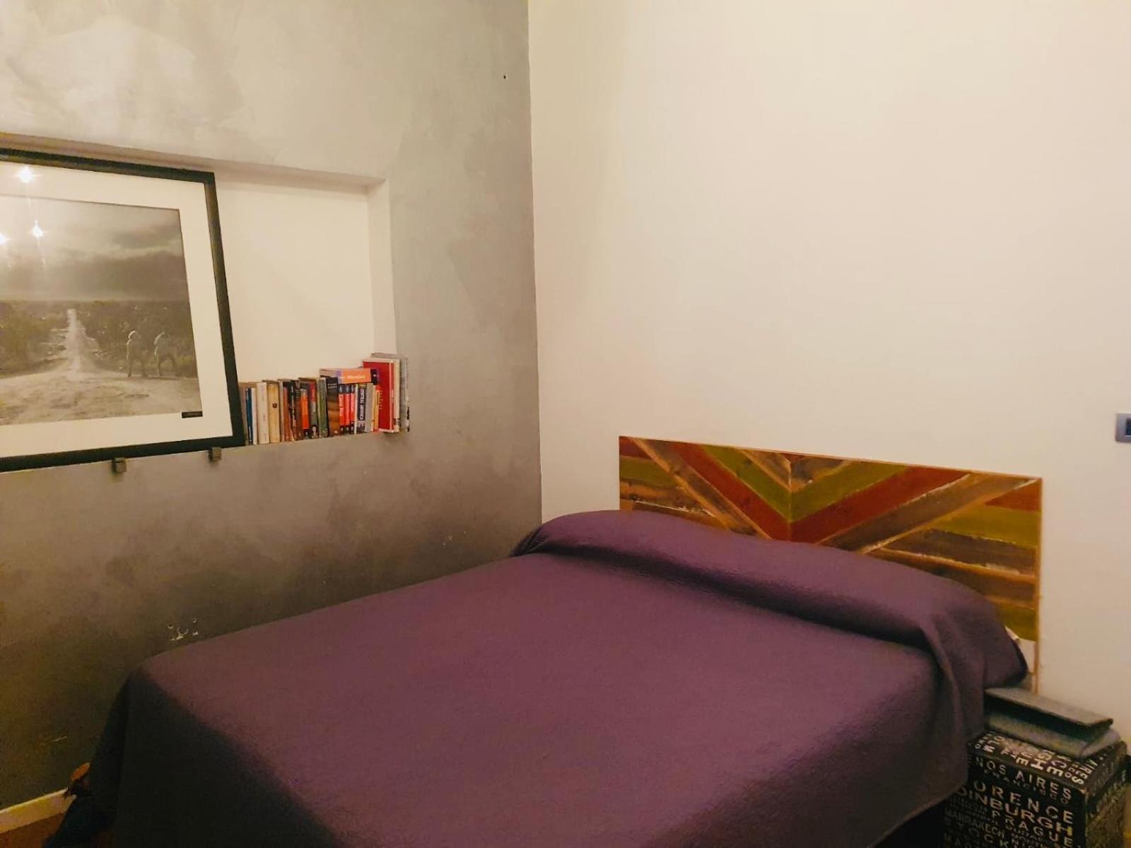 벤티밀리아 La Casa Di Marco 아파트 외부 사진