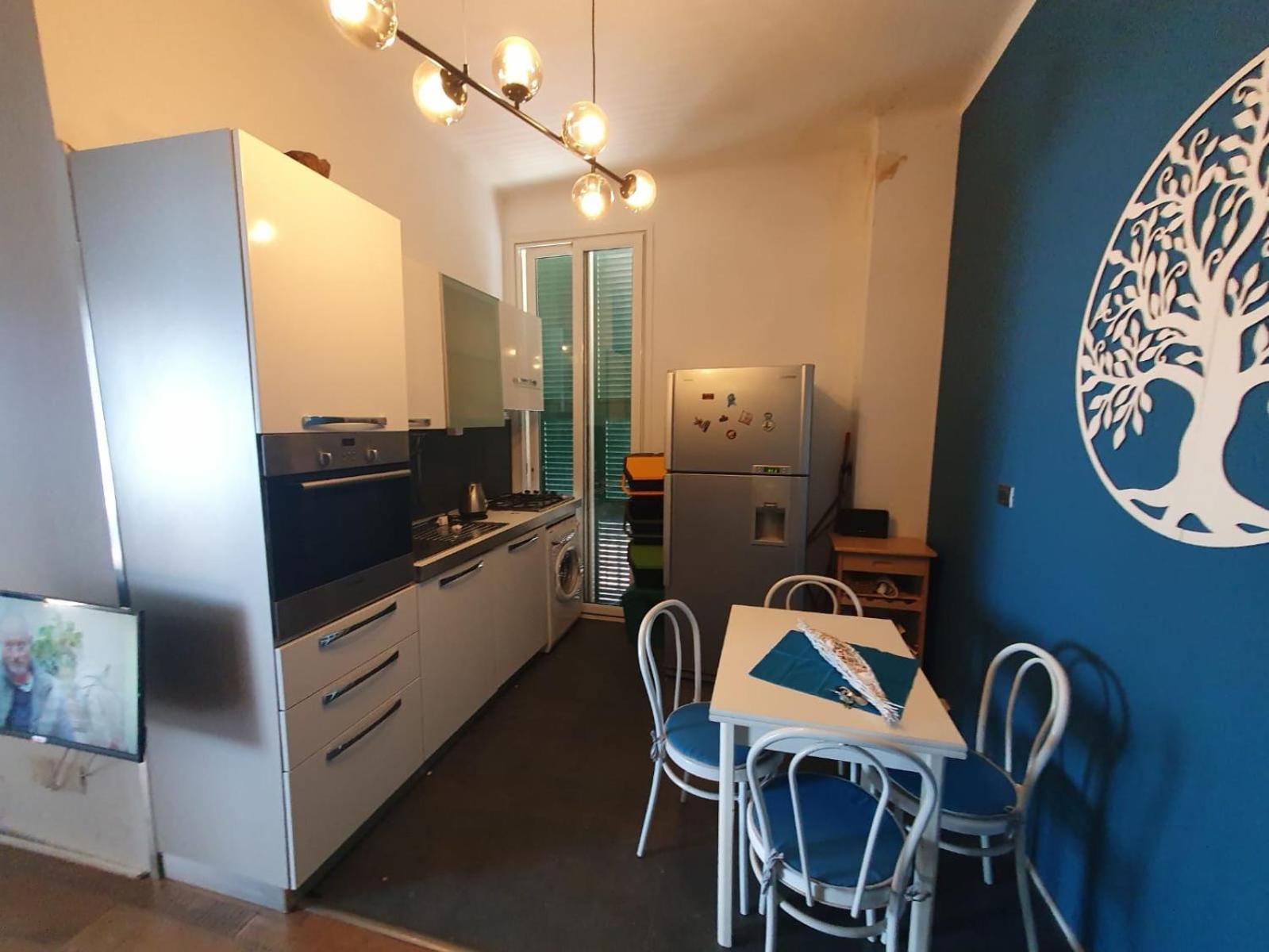 벤티밀리아 La Casa Di Marco 아파트 외부 사진